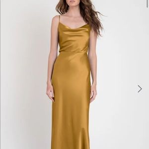 JENNY YOO MARIGOLD SYLVIE SZ 8